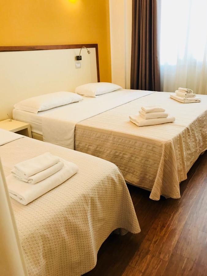 Hotel Dedoni Cagliari Zewnętrze zdjęcie